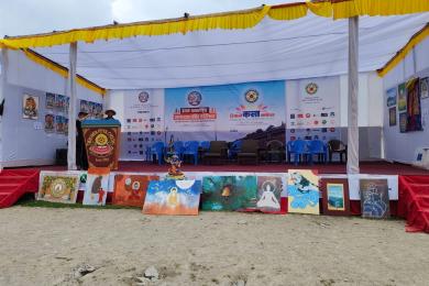 यस्तो देखियो हिमाली कला सम्मेलन– २०२५